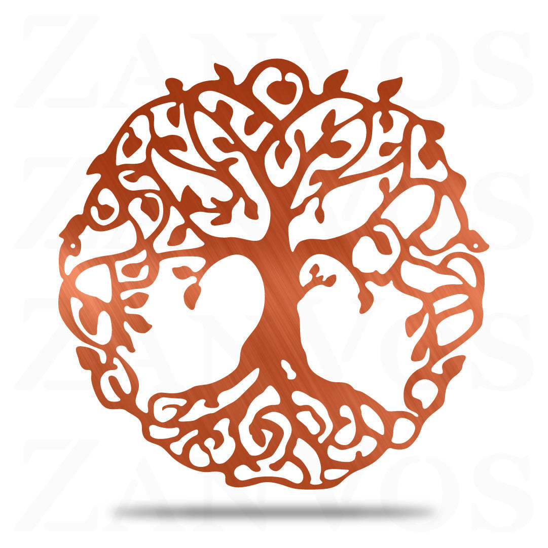 Tree Of Life