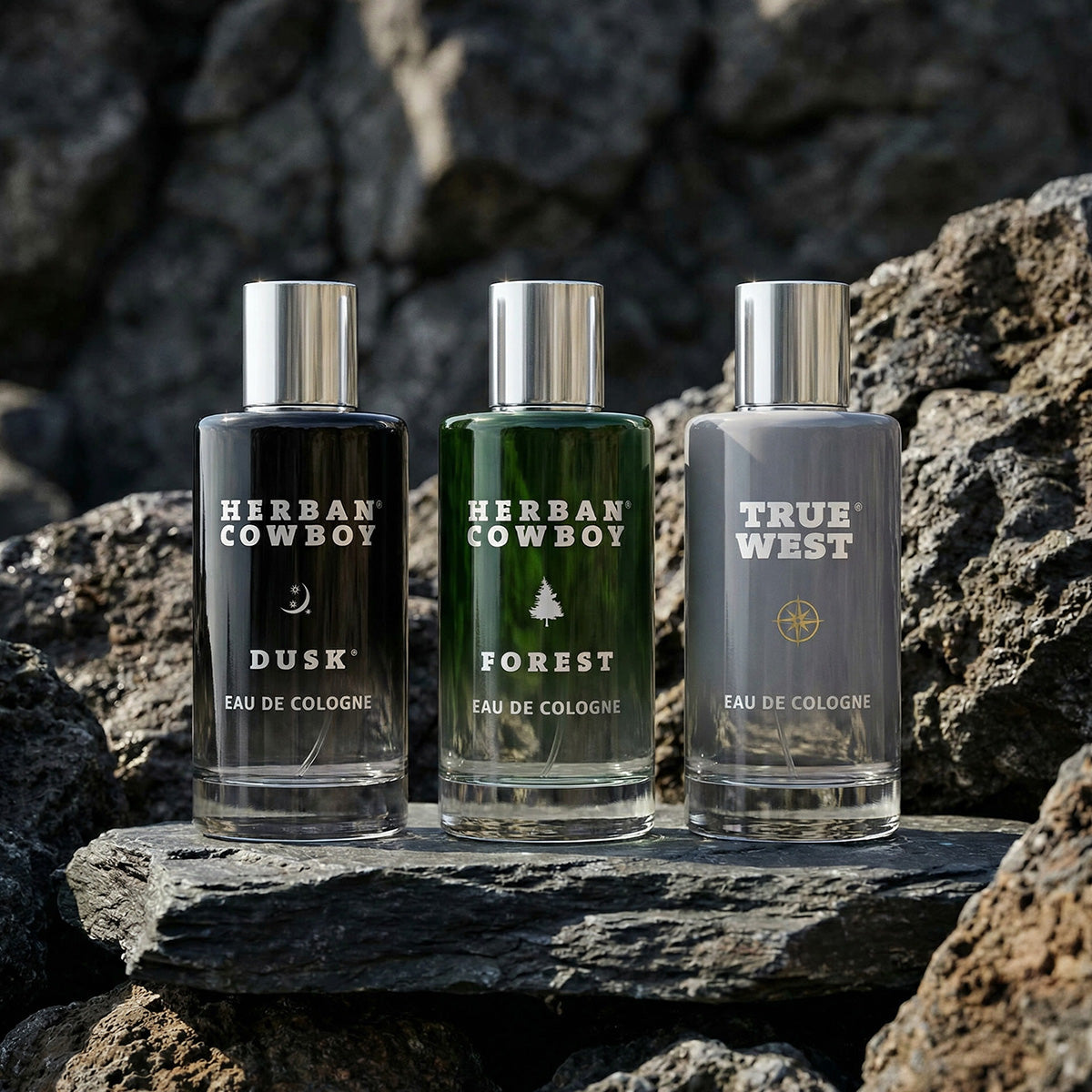 Cologne Trio