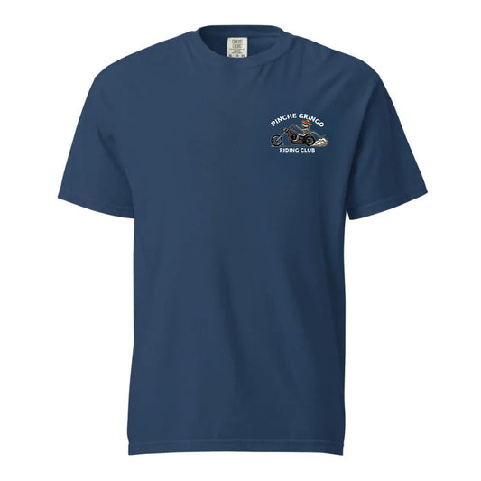 Pinche Gringo Riding Club Shirt