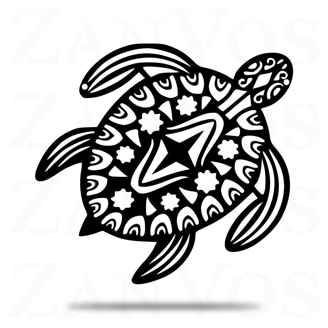 Turtle