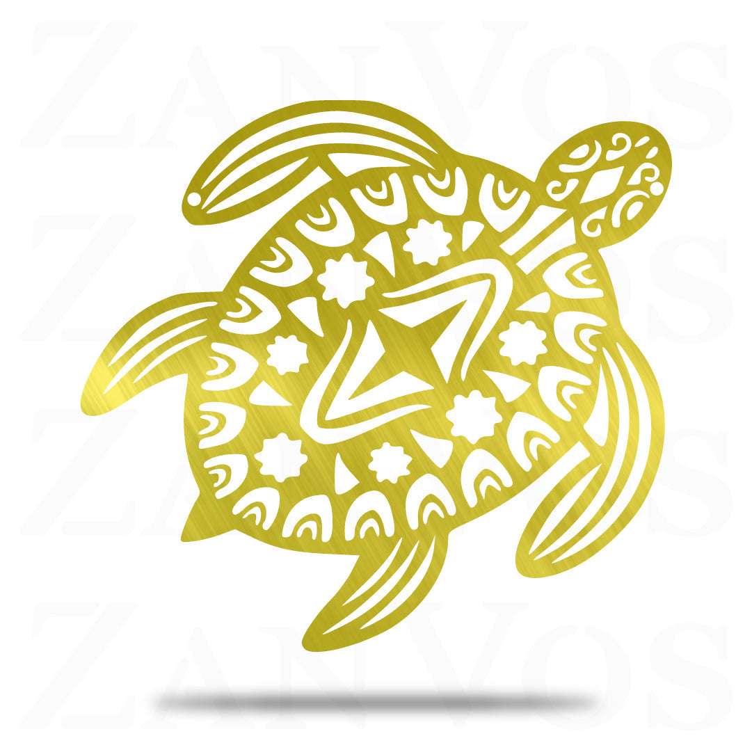 Turtle