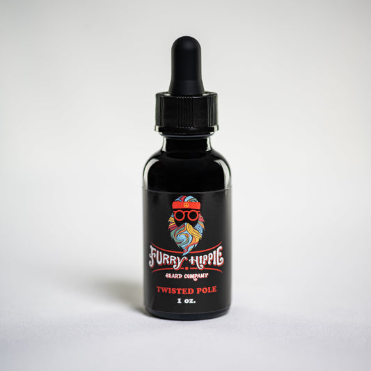 Twisted Pole | Beard Oil