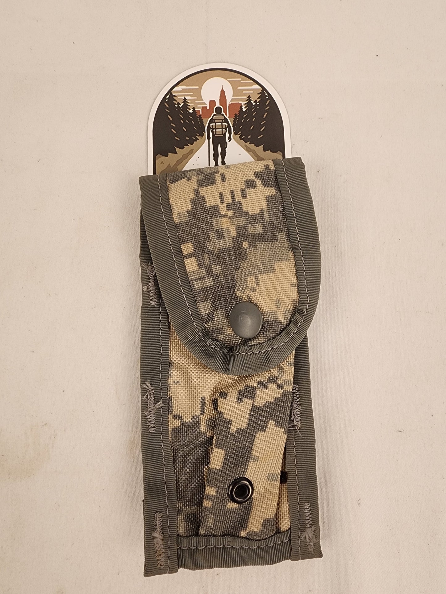 9MM Magazine Pouch (Single) - UCP