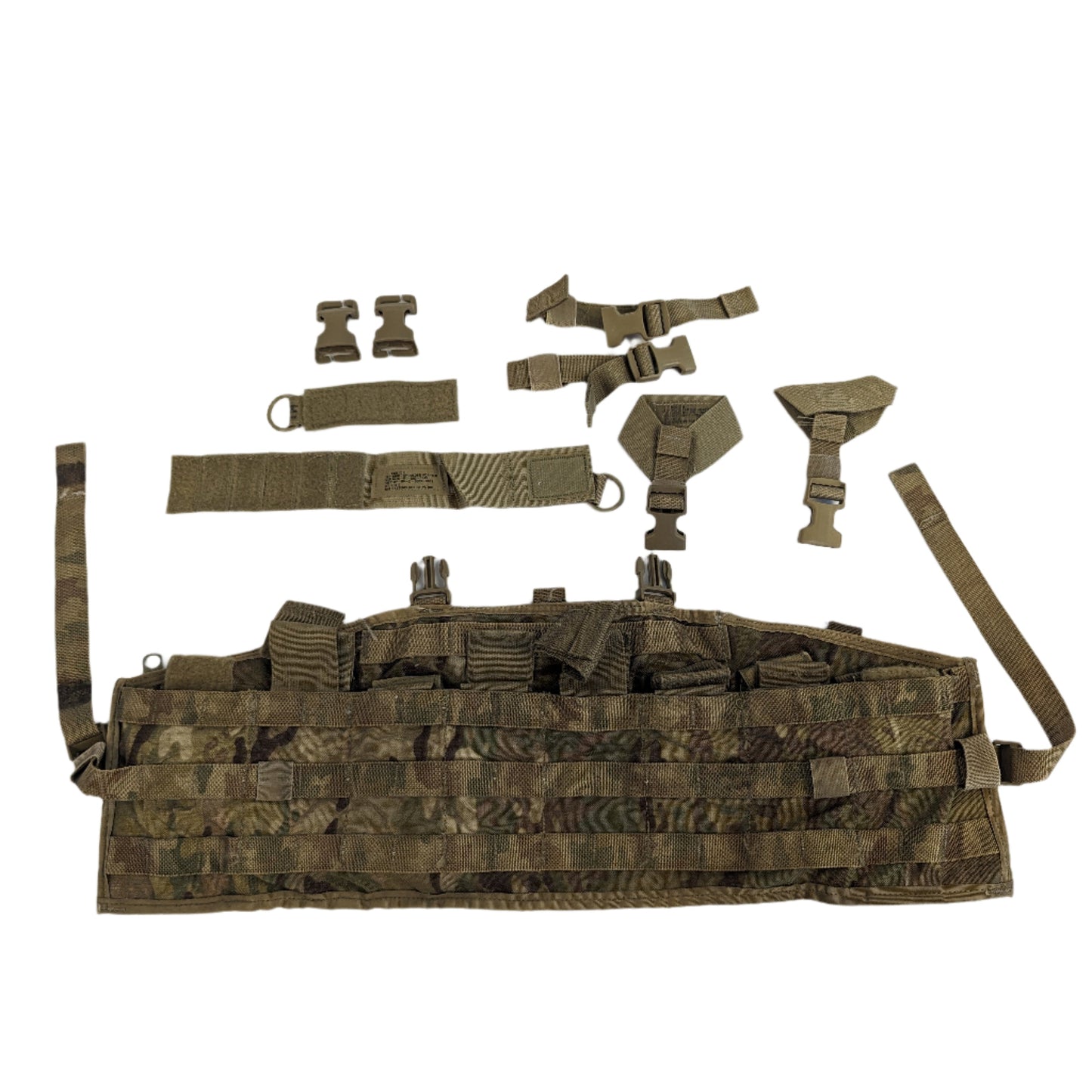 Tactical Assault Panel - OCP - Used