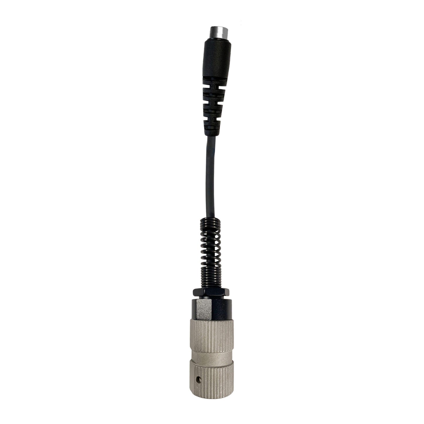 PolTact V2 Tactical Comms Helmet Headset w/ Active Hearing Protection - Harris/Thales/Tri- PRC, Falcon Series, MBITR Series, (NATO U229/U329 Connector)