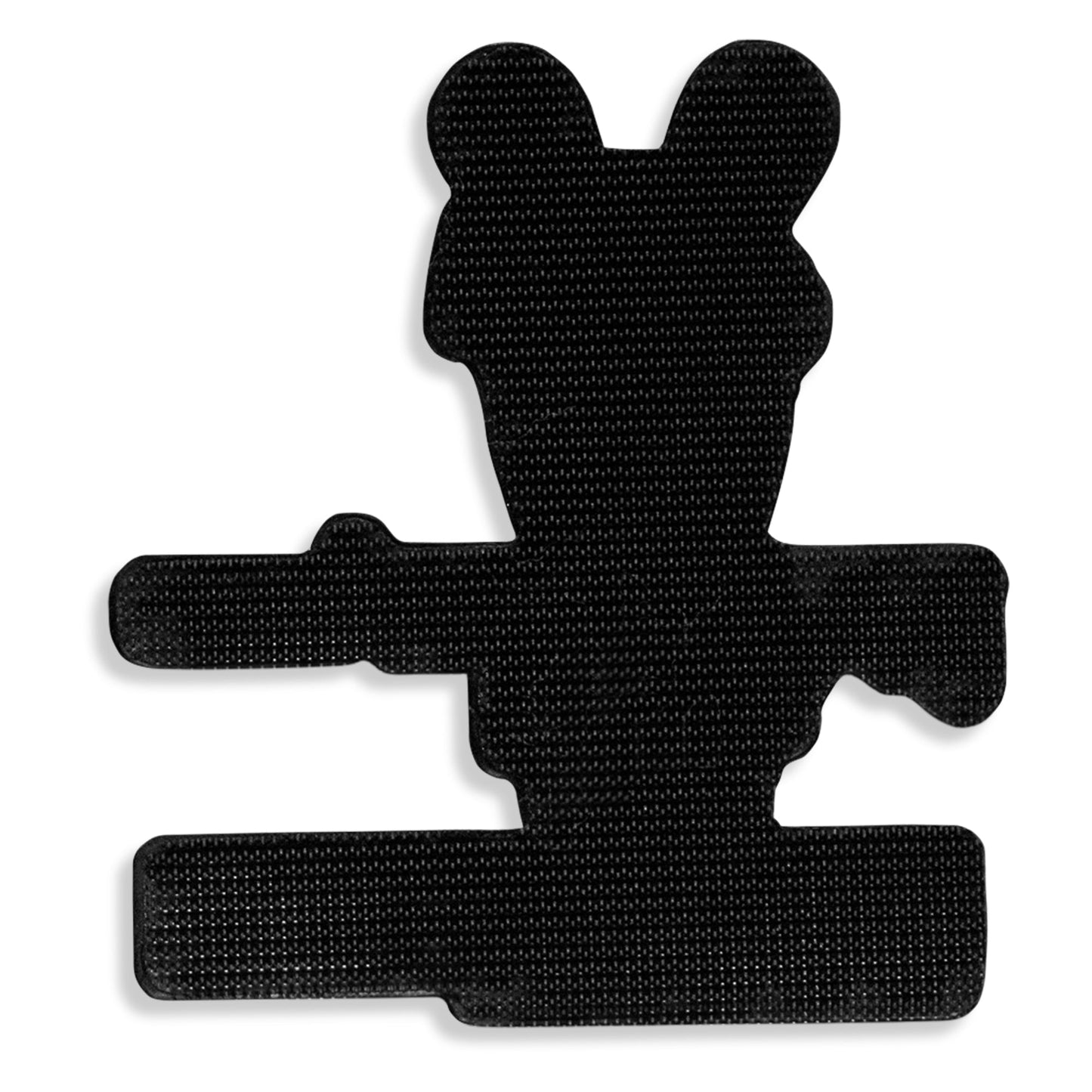Undiagnosed Lama PVC Patch