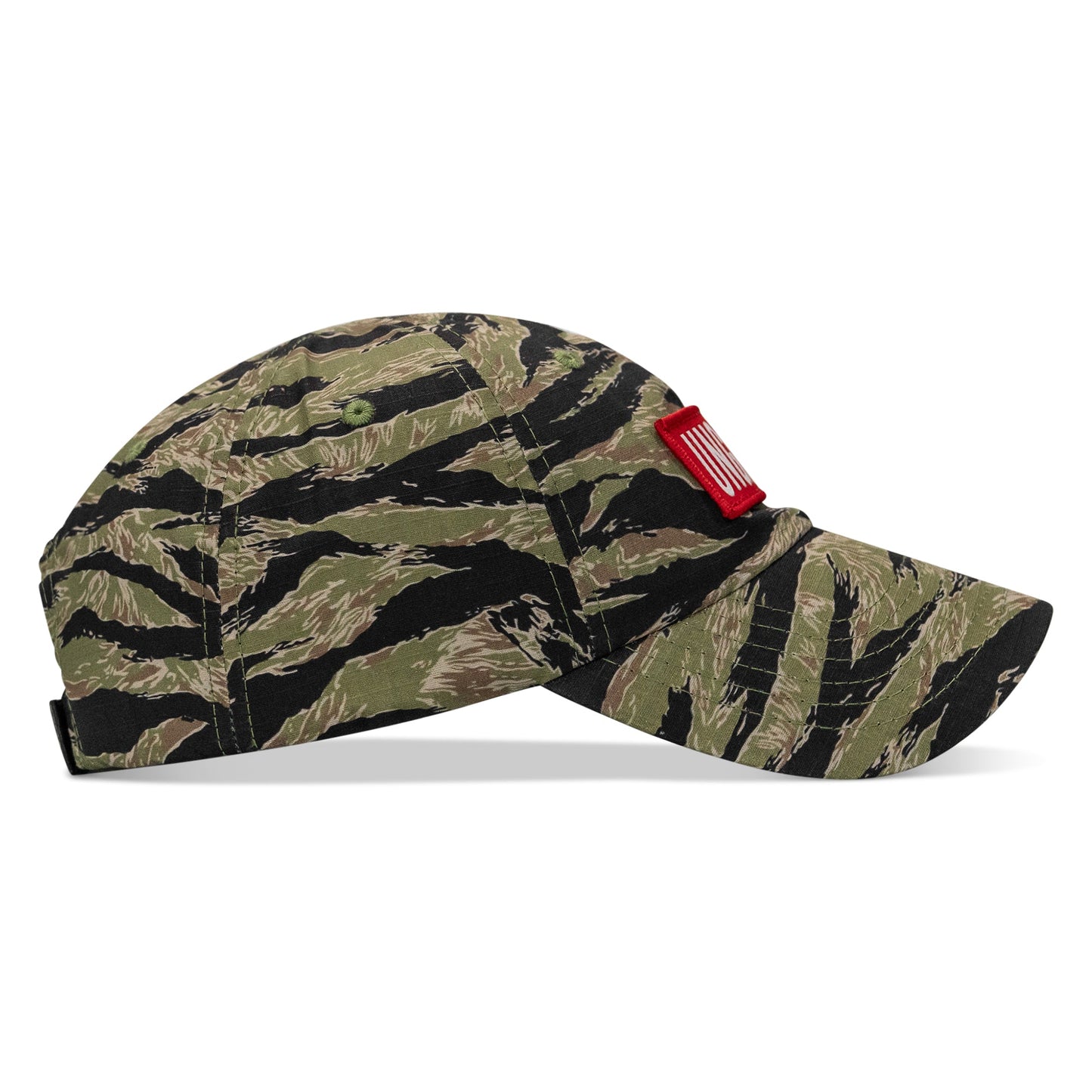 Ungovrnd Patch Tactical Ripstop Mesh Snapback Hat