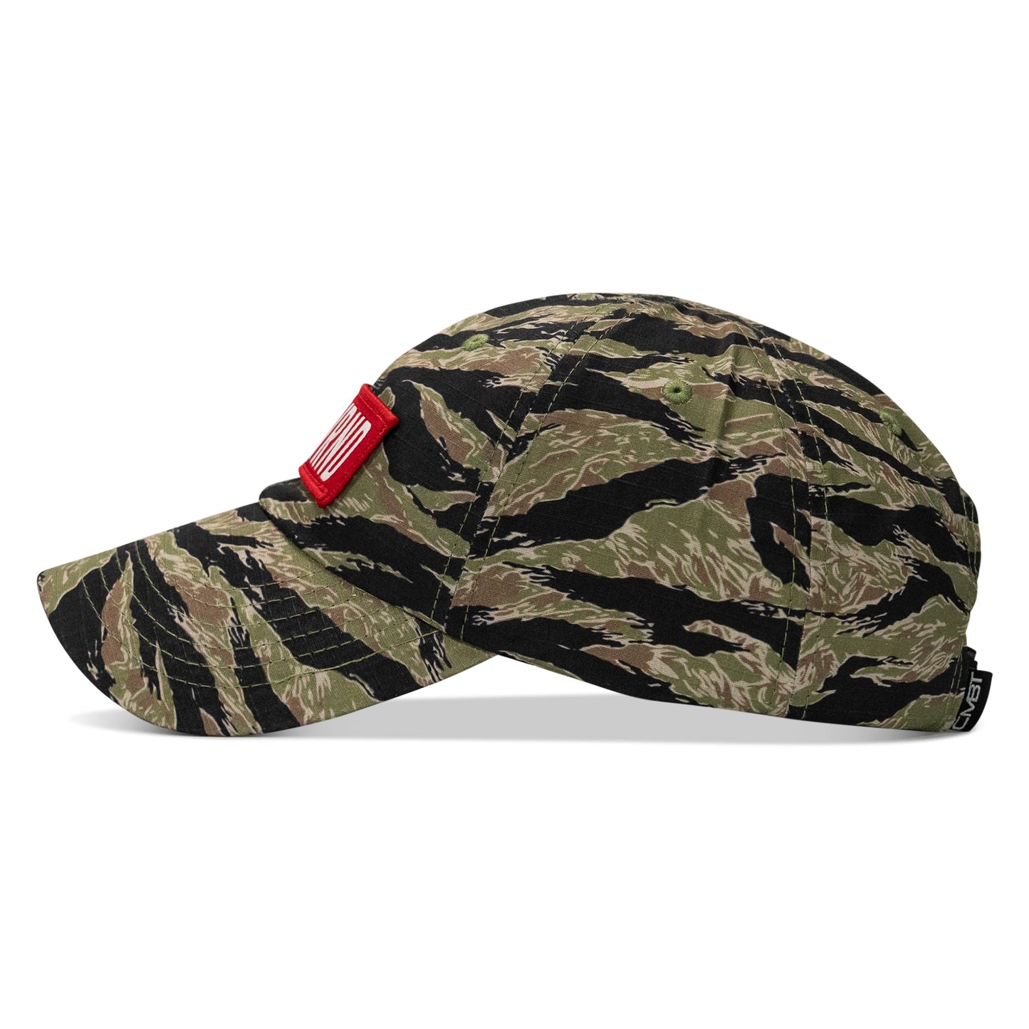 Ungovrnd Patch Tactical Ripstop Mesh Snapback Hat
