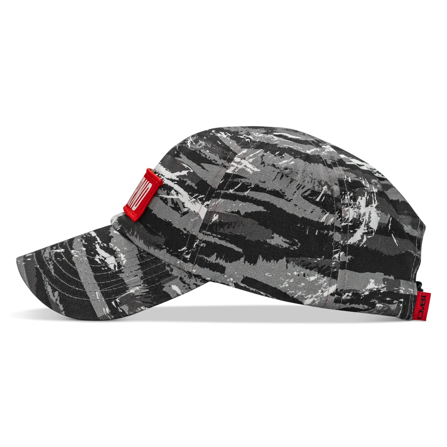 Ungovrnd Patch Tactical Ripstop Mesh Snapback Hat