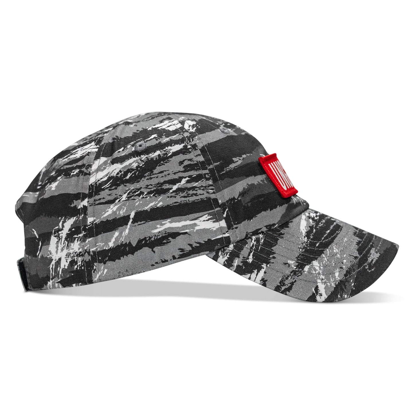 Ungovrnd Patch Tactical Ripstop Mesh Snapback Hat