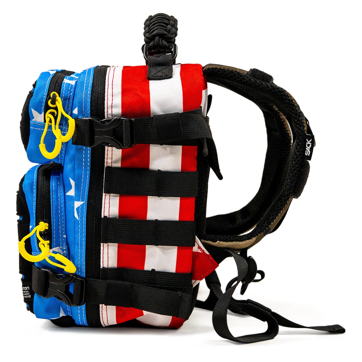 Tactical Athlete 10L Compact Backpack