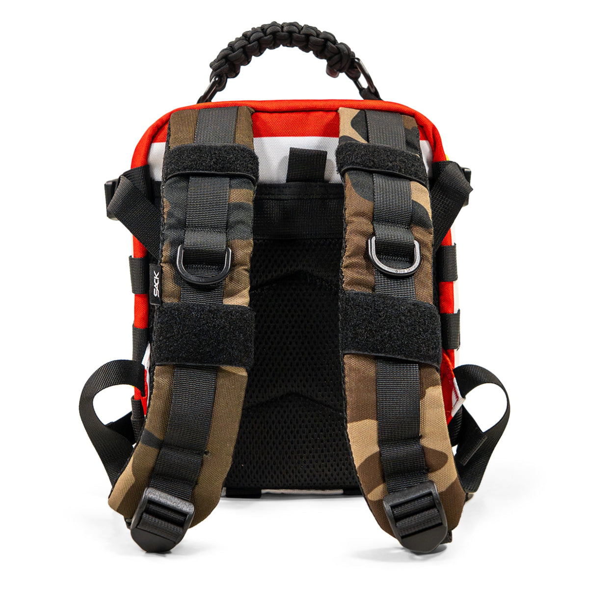 Tactical Athlete 10L Compact Backpack