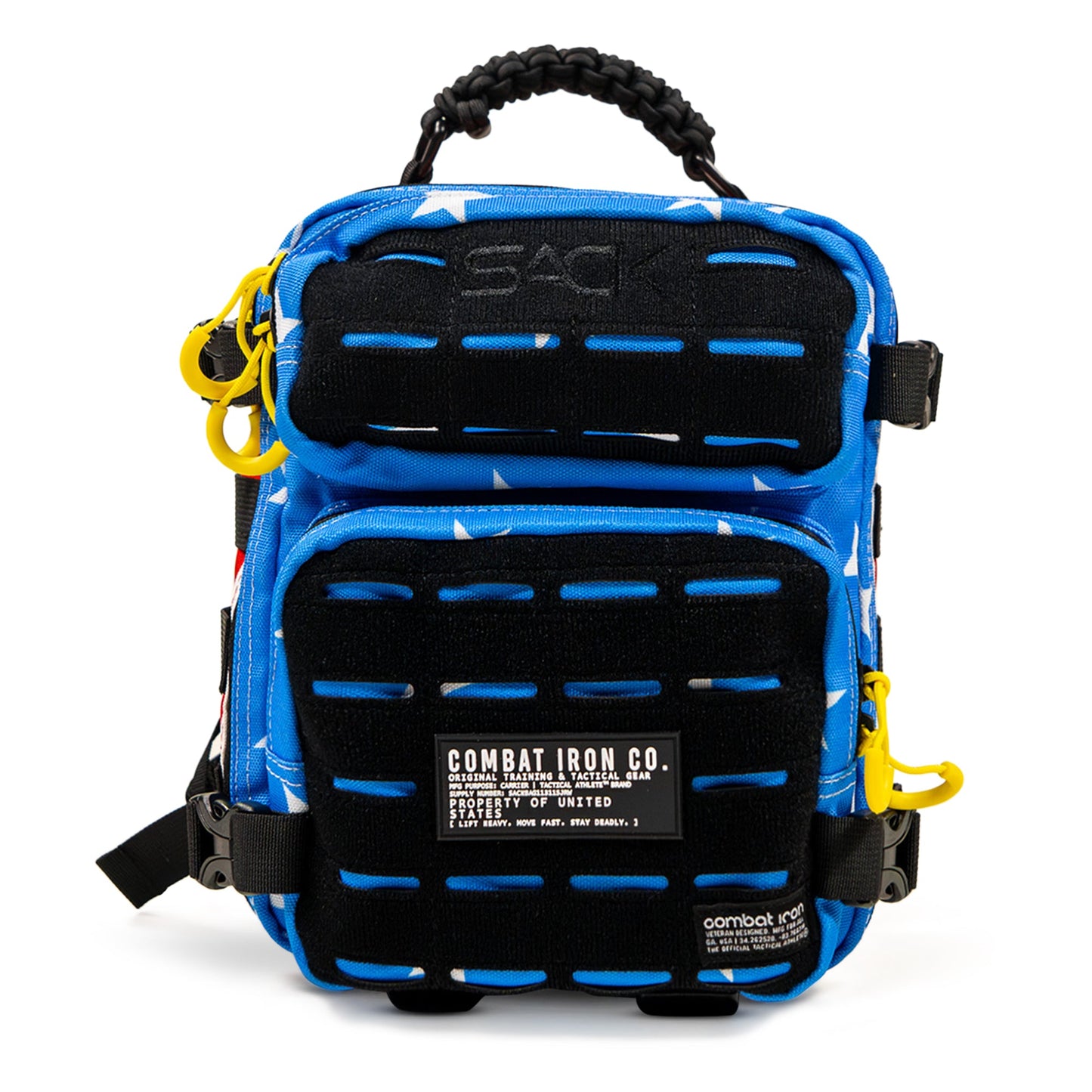 Tactical Athlete 10L Compact Backpack