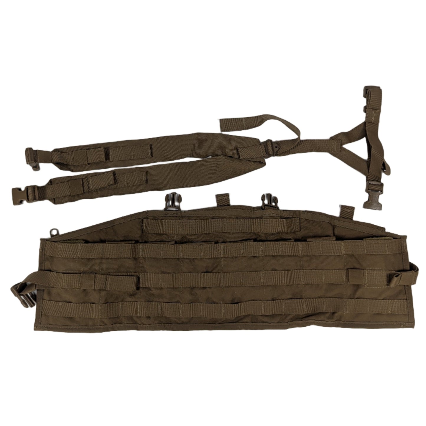 Chest Rig / Tactical Assault Panel - Coyote