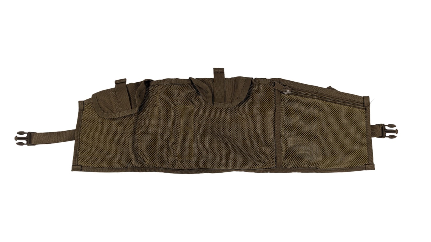 Chest Rig / Tactical Assault Panel - Coyote