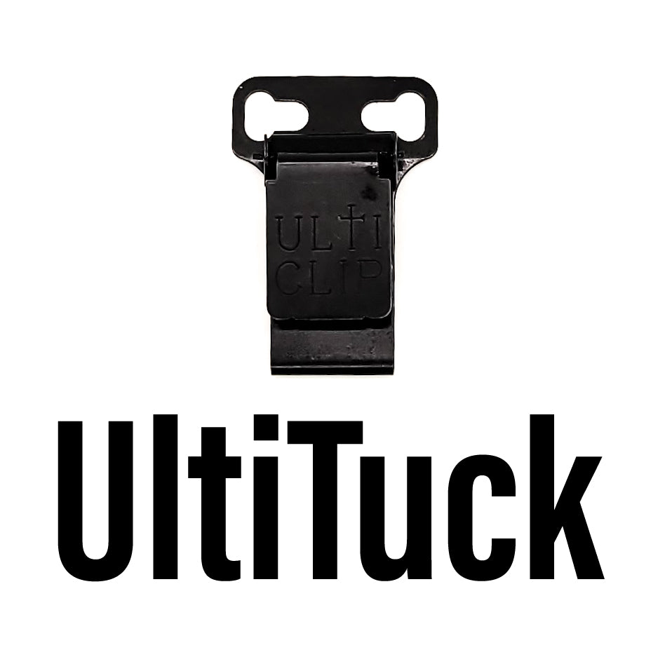 Staccato HD C3.6 & TLR-7 HL-X IWB Holster with Magazine Carrier Combo