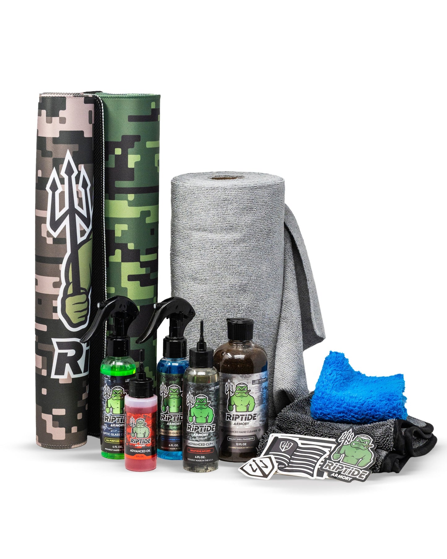 Ultimate Cleaning Kit