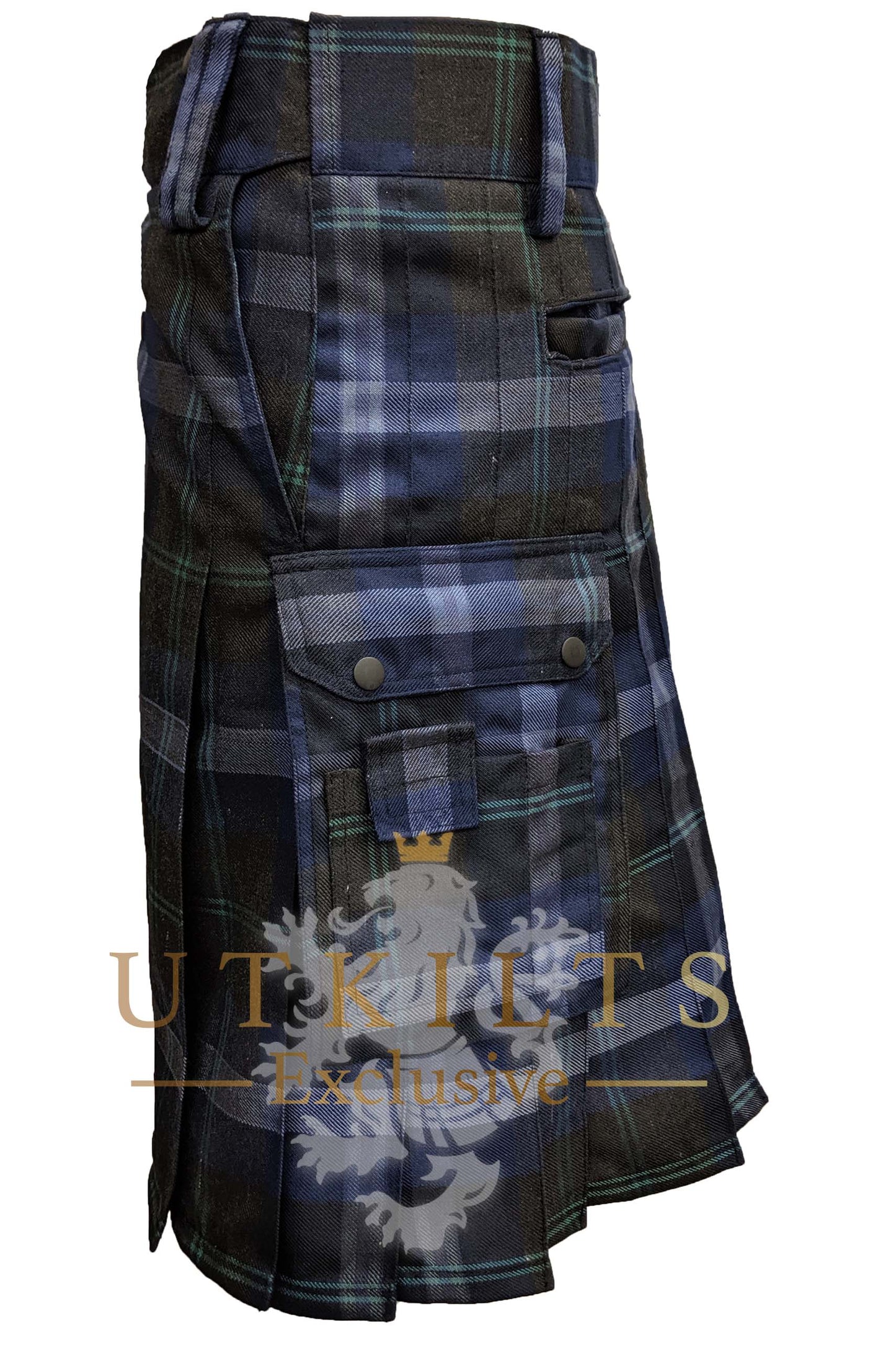 Utility Kilt – Ultimate, Passion of Scotland
