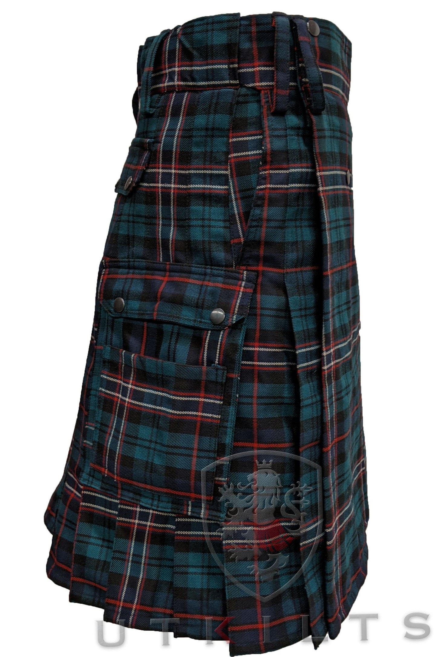Utility Kilt – Ultimate, Scottish National