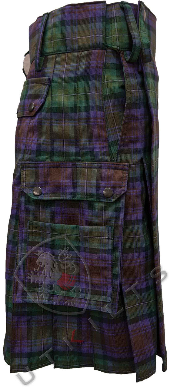 Utility Kilt – Ultimate, Isle of Skye