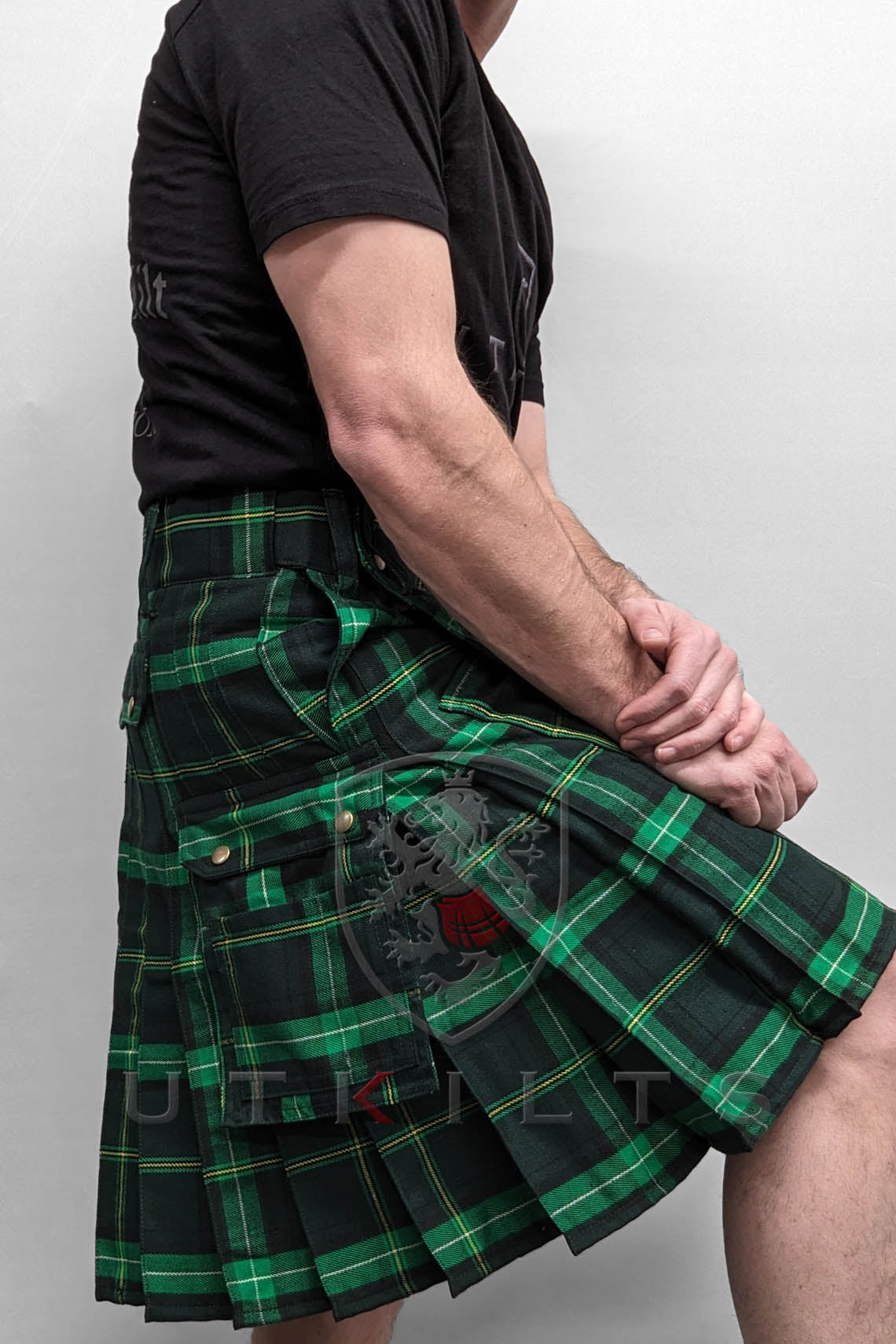 Utility Kilt – Ultimate, Celtic