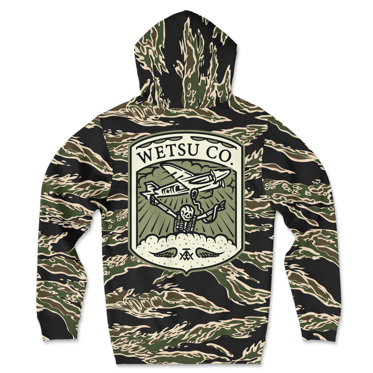 Unhooked Classic Hoodie