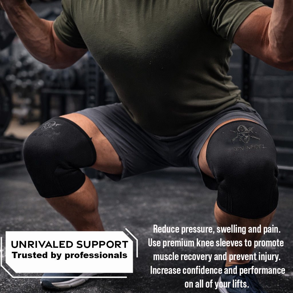 Knee Sleeves
