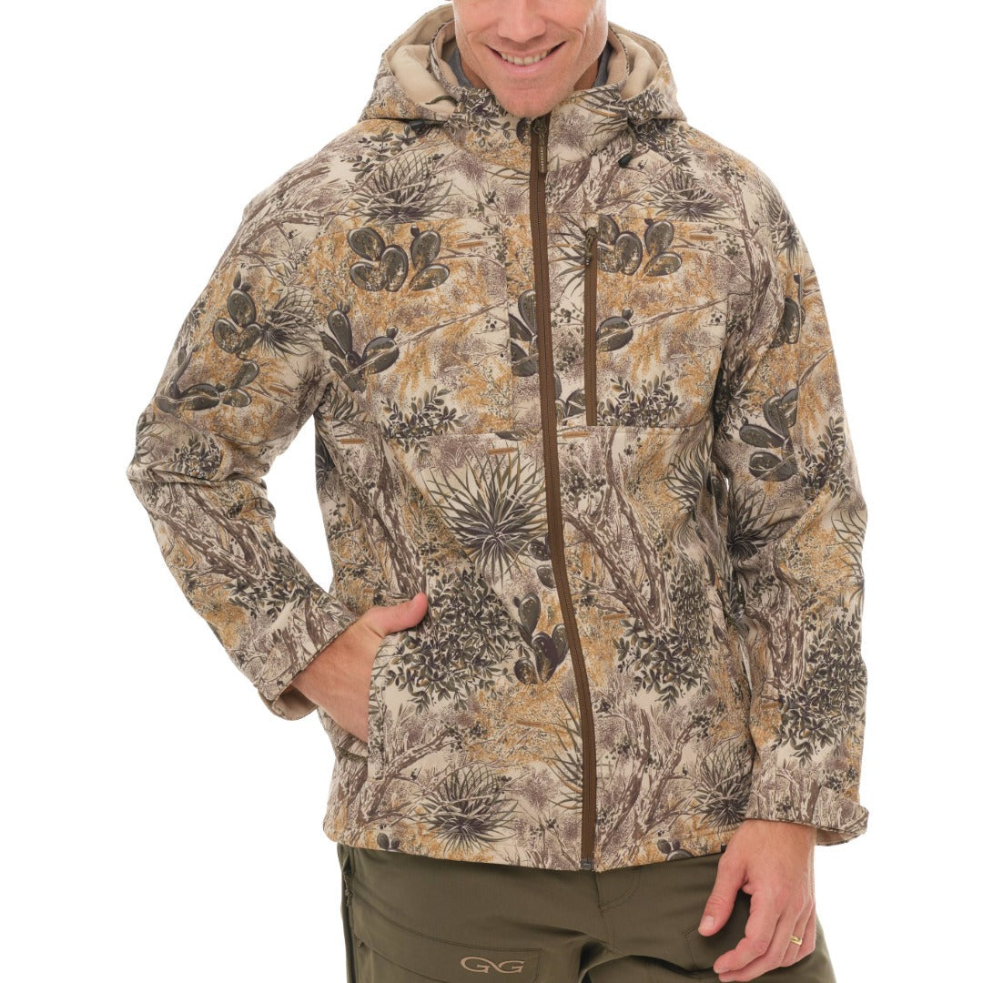 GameGuard Guía Grande™ Jacket