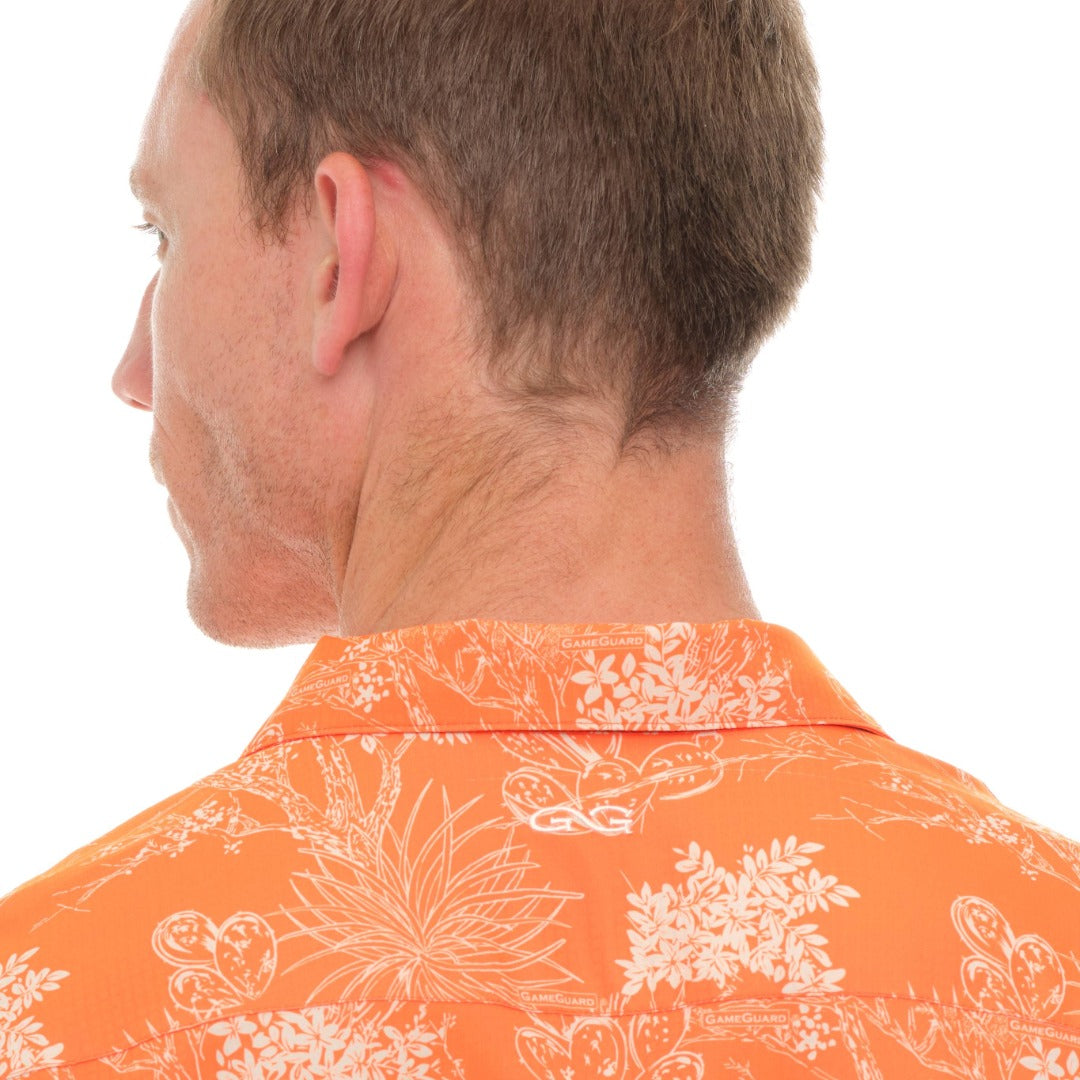 Blaze Voyager Shirt