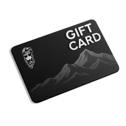 Sasquatch Tea E-Gift Card