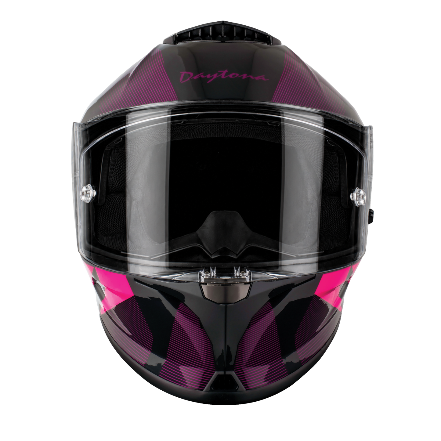 D.O.T. & ECE Daytona Viper- W/ Cyberpink