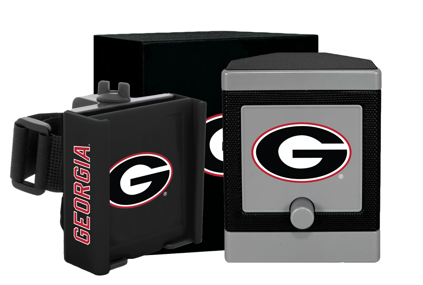 NCAA - Georgia