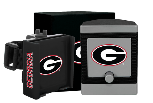 NCAA - Georgia