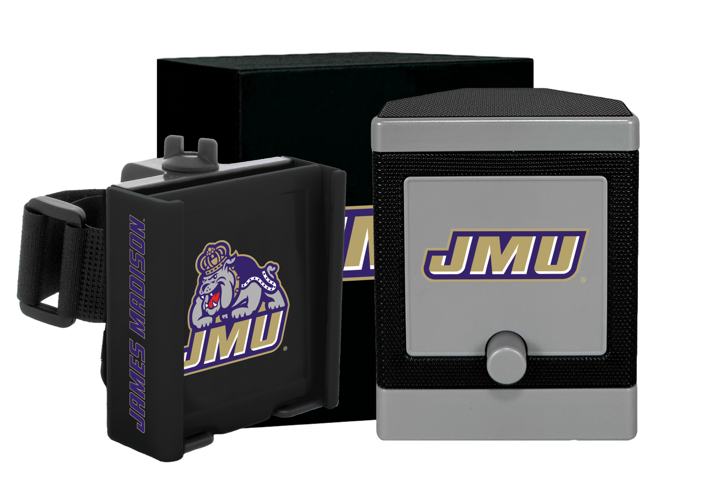 NCAA - James Madison
