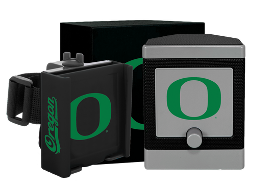 NCAA - Oregon