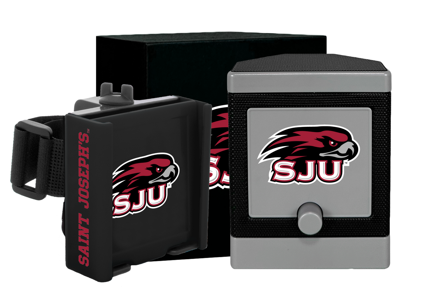 NCAA - Saint Joseph's