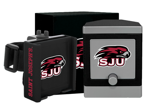 NCAA - Saint Joseph's