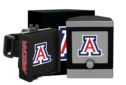 NCAA - Arizona
