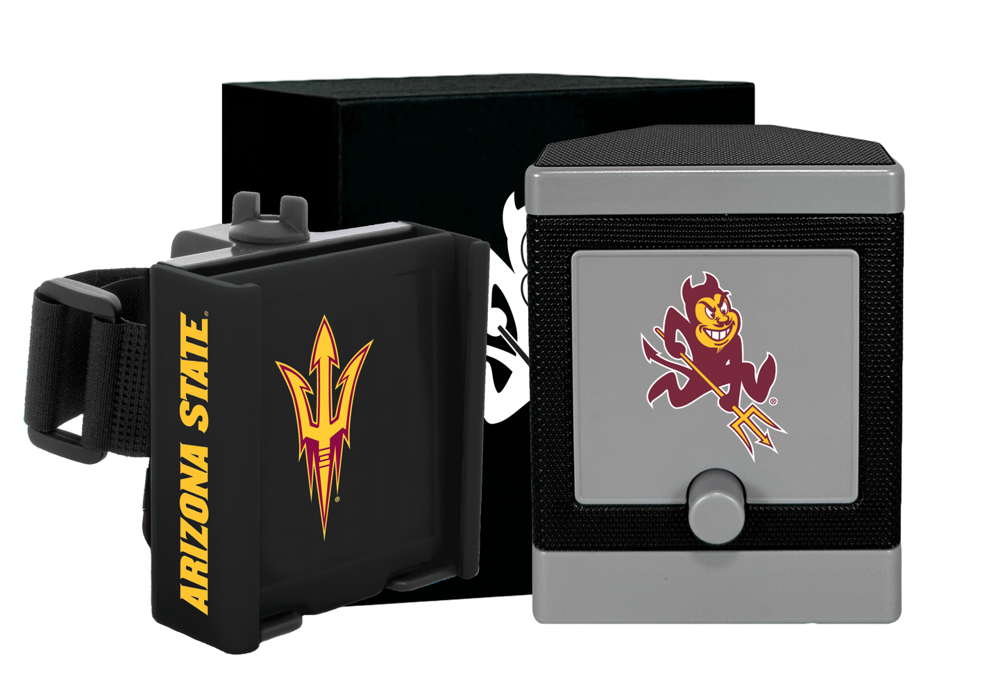NCAA - Arizona State