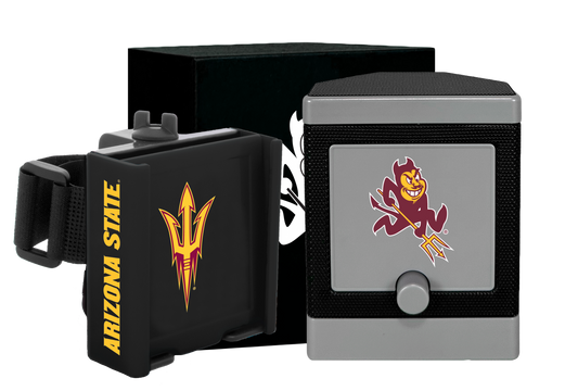 NCAA - Arizona State