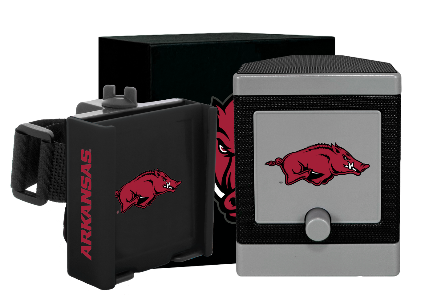 NCAA - Arkansas