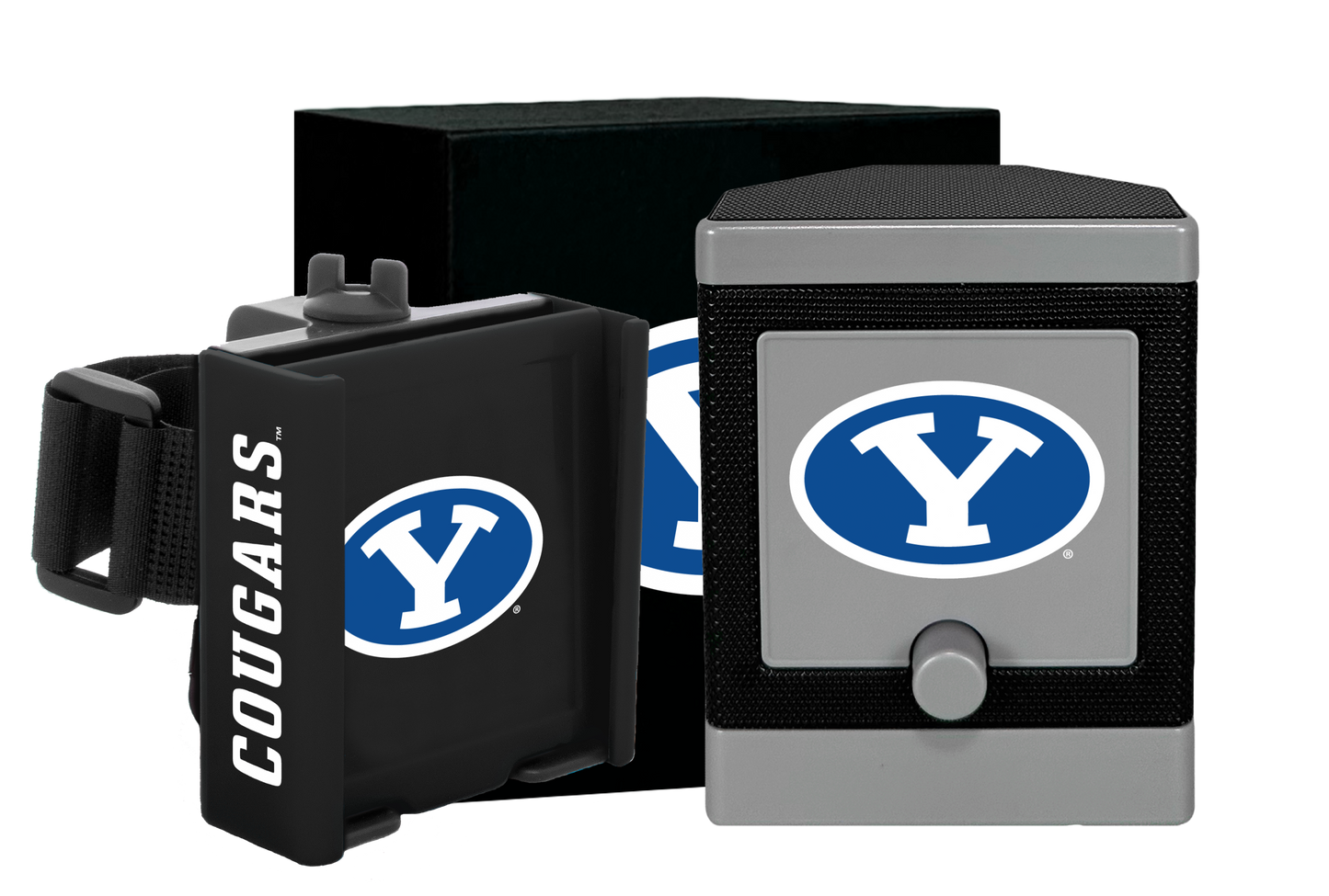 NCAA - BYU