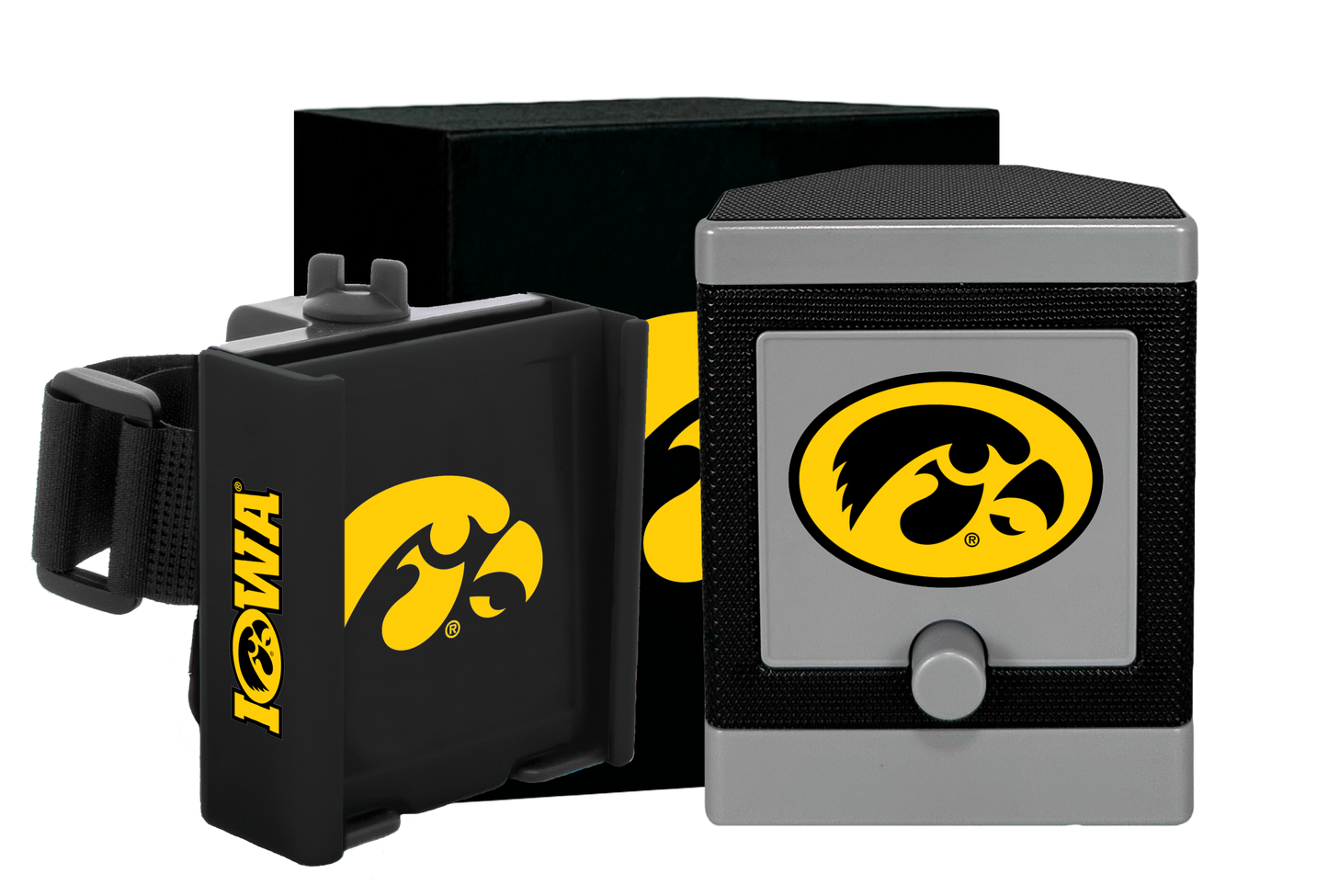 NCAA - Iowa
