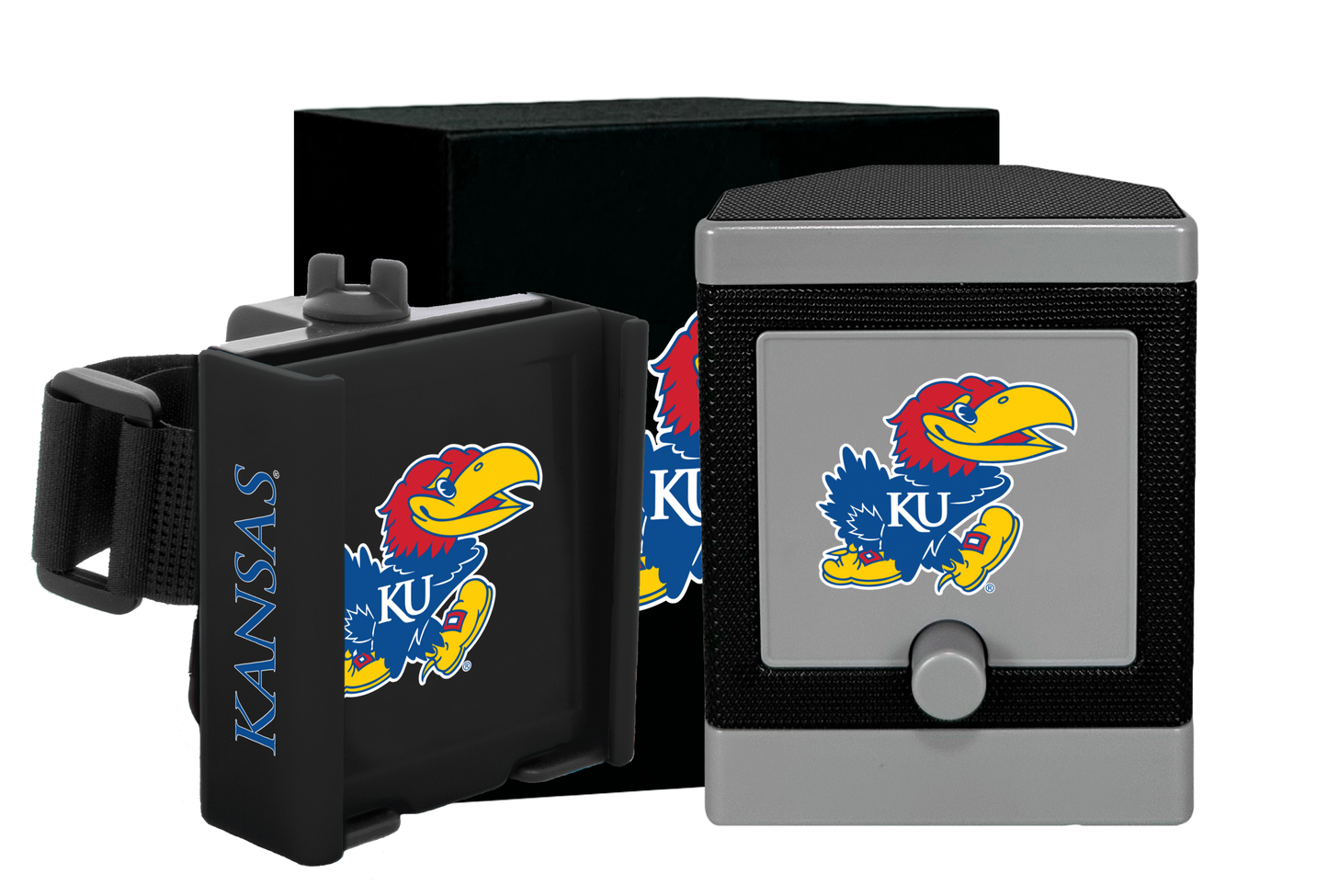 NCAA - Kansas