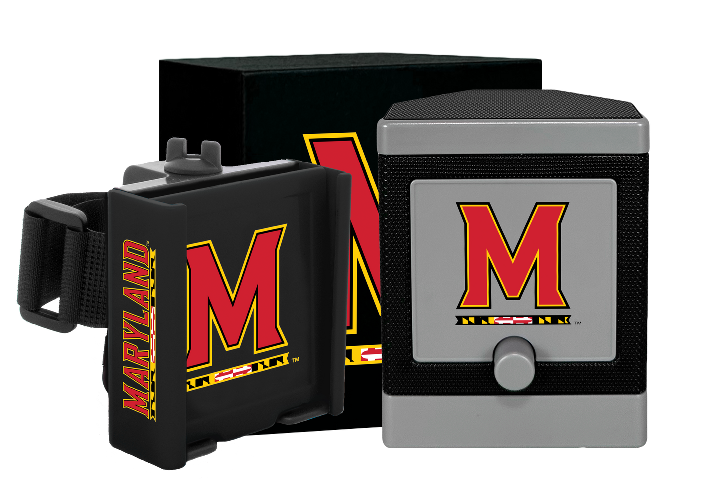 NCAA - Maryland