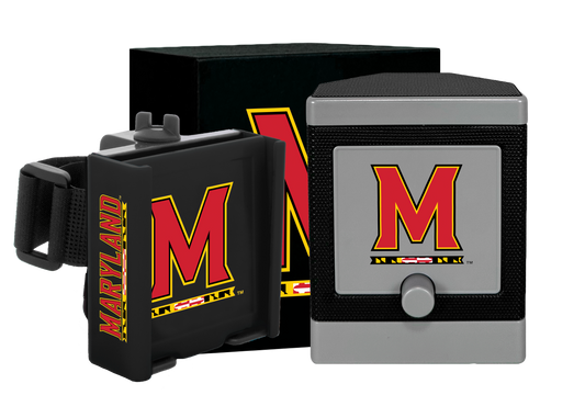 NCAA - Maryland