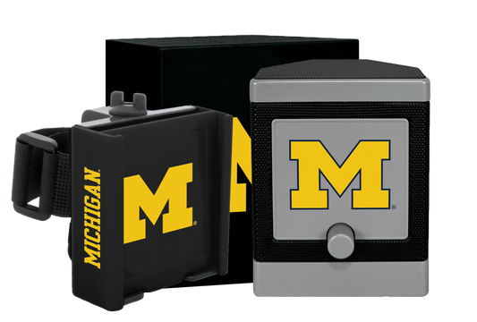 NCAA - Michigan