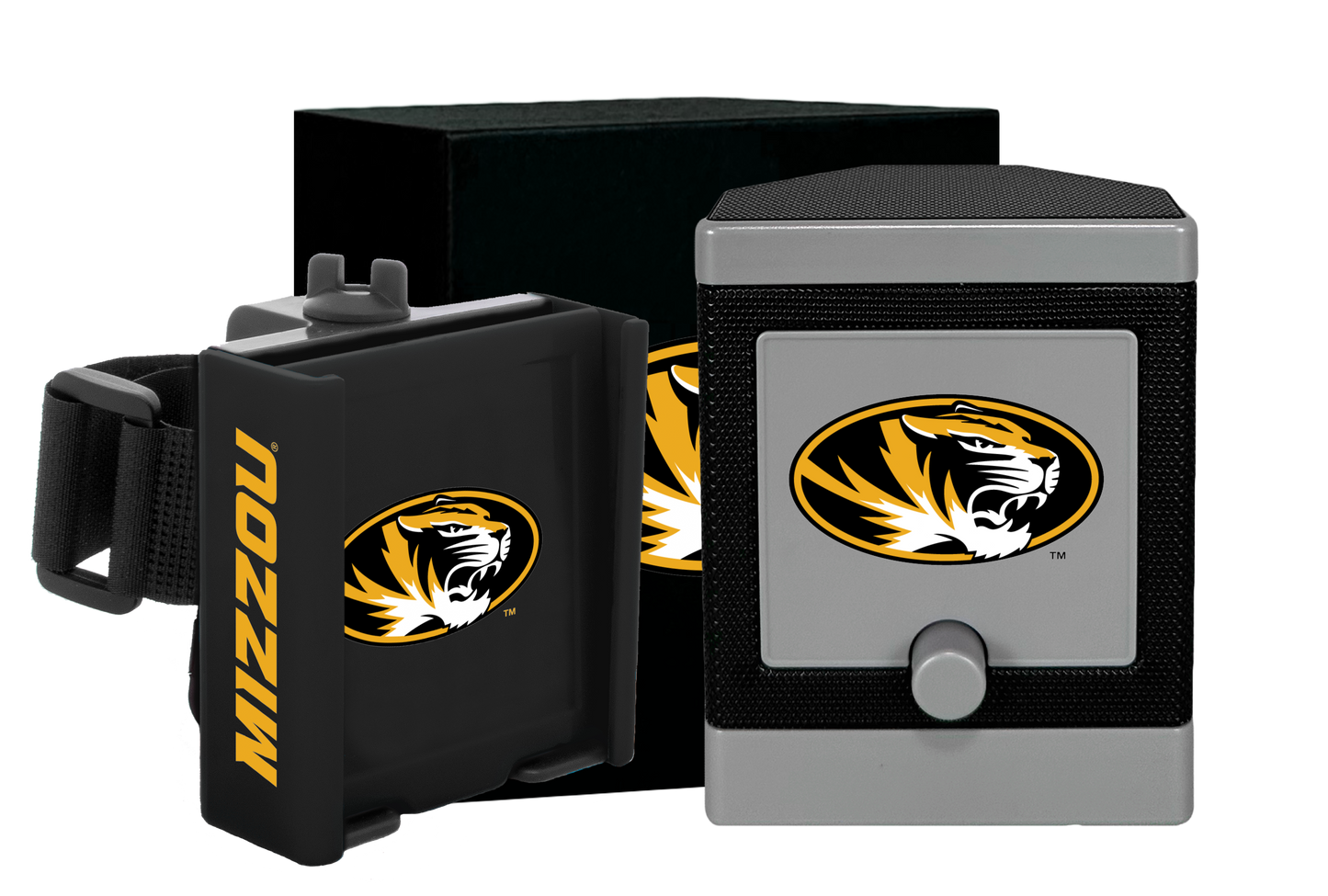NCAA - Missouri