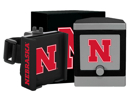 NCAA - Nebraska