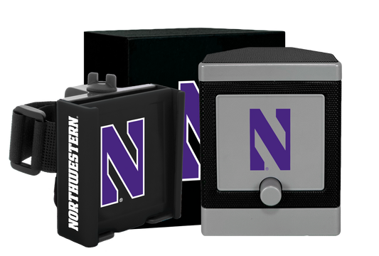 NCAA - Northwestern